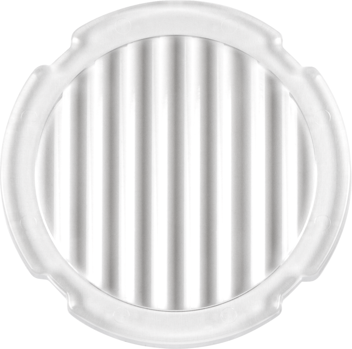 HERETIC Lens - Clear - Flood Light 40102