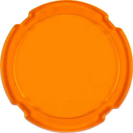 HERETIC Lens - Amber - Spot Light 40103