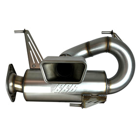 Polaris RZR Pro R Sport Muffler