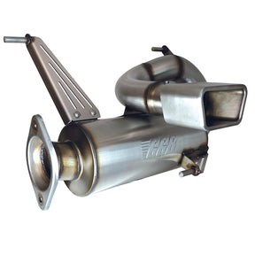 Polaris RZR Pro R Sport Muffler