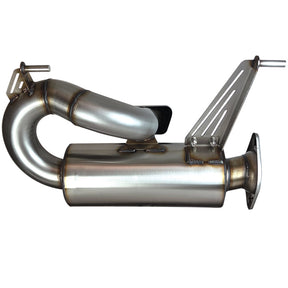 Polaris RZR Pro R Sport Muffler