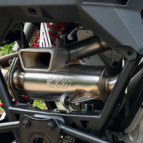 Polaris RZR Pro R Sport Muffler