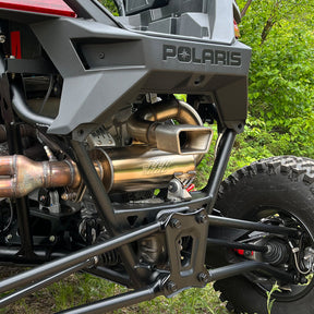 Polaris RZR Pro R Sport Muffler