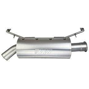 Polaris RZR XP Trail Muffler