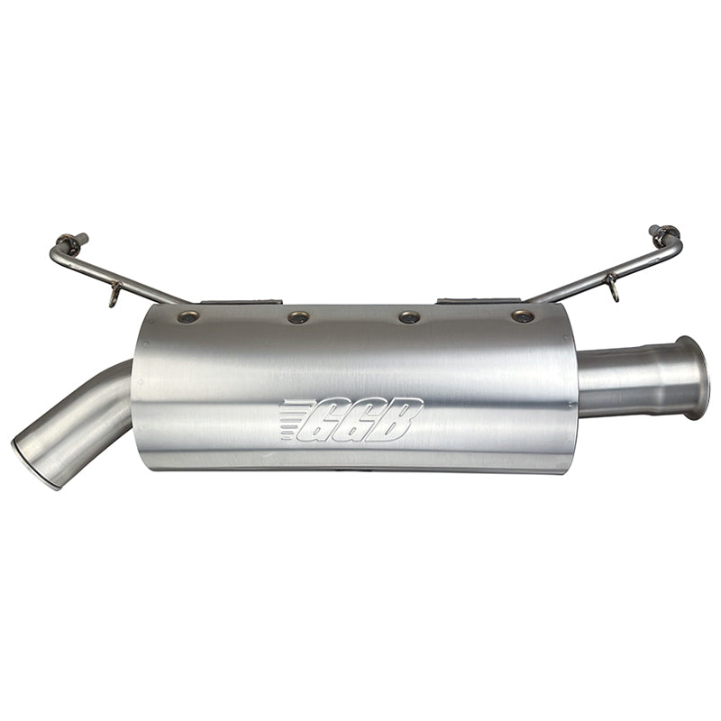 Polaris RZR XP Sport Muffler