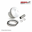 KOSO MD623000 Piston and Ring Kit for Honda MSX125 Grom (2013-2020)