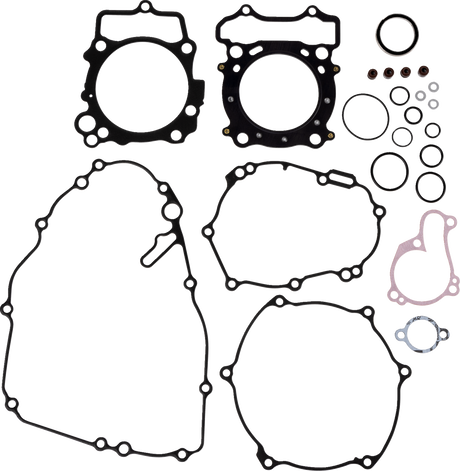 MOOSE OFFROAD Complete Gasket Kit - Yamaha 8080028mse