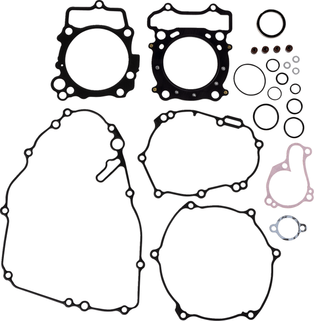 MOOSE OFFROAD Complete Gasket Kit - Yamaha 8080028mse