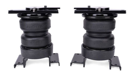 Air Lift LoadLifter 5000 Ultimate Air Spring Kit with Cradle for Ford F-150 Raptor (2021-2024)