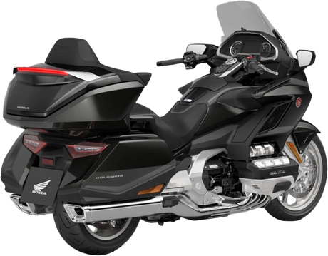 PATHFINDER G2XSPLC LED Spoiler Light with Dynamic Brake and Sequential Turn Indicators for Honda Gold Wing GL1800 (2001-2017)