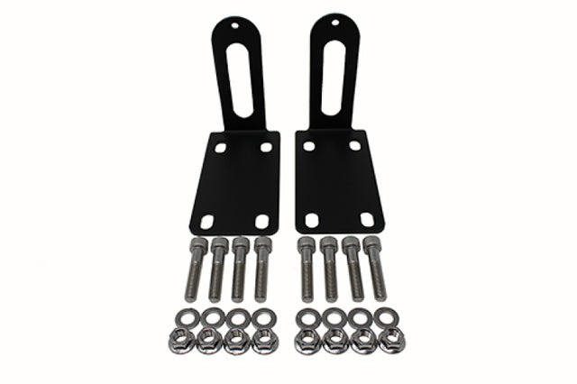 Baja Designs 03-16 Ram 2500/3500 Fog Pocket Light Mount - Part 448330