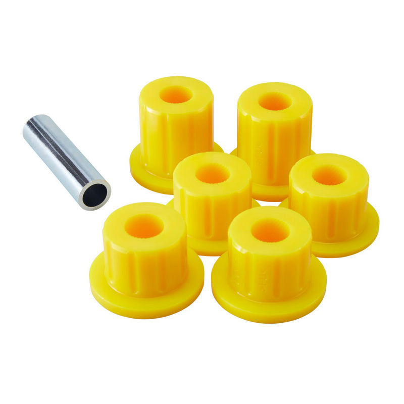 ARB OE Replacement Leaf Spring Bushing Kit for Toyota Tundra - Part Number OMESB106