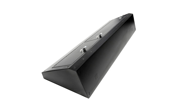 Tuffy Products Underseat Lockbox for Chevy Colorado and GMC Canyon Crew Cab - Part #343-01