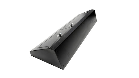 Tuffy Products Underseat Lockbox for Chevy Colorado and GMC Canyon Crew Cab - Part #343-01