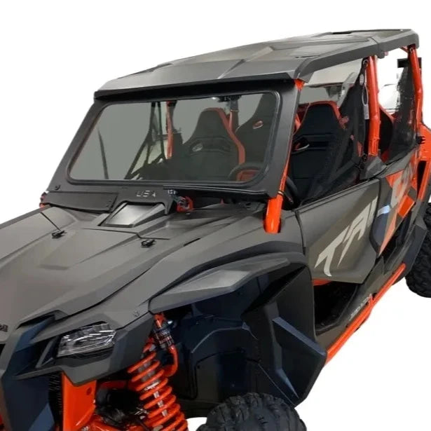 Honda Talon Glass Windshield