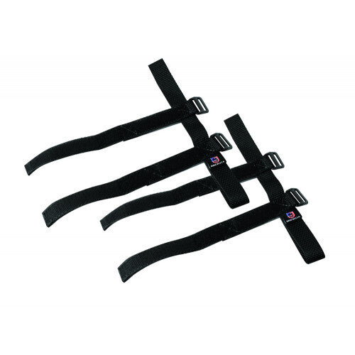 PRO ARMOR A110111 Harness Retainer Strap for ATV and UTV Vehicles