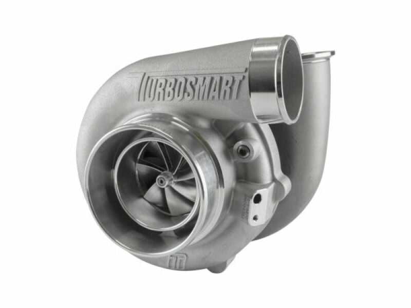 Turbosmart TS-1 6870B V-Band External Wastegated Turbocharger
