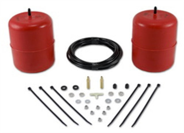 Air Lift 1000 Air Spring Kit for Nissan Pathfinder (1996-2004) - Adjustable Load Leveling Support