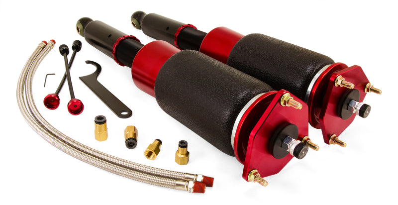 Air Lift Performance Front Kit for 2014-2015 Infiniti Q50 RWD – Enhance Handling & Ride Quality