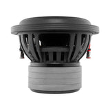 DS18 ZXI8.4D 8-inch 600 Watts RMS Dual 4 Ohm High Excursion Subwoofer for Car Audio