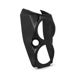 DS18 SLG-WFCC66 Center Console Enclosure for 2015+ Polaris Slingshot with Space for Two 6.5-Inch Waterproof Speakers and High-Power RGB Tweeters