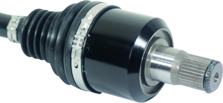 DragonFire Racing Hydra Axle for Kawasaki KRF800 Teryx 2016-2020 Rear Right/Left - Heavy-Duty Replacement Axle Shafts