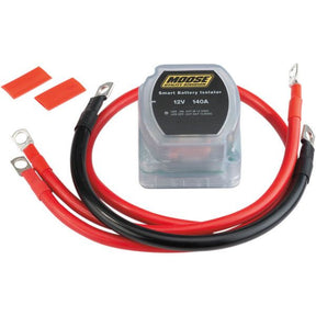 Battery Isolator Kit