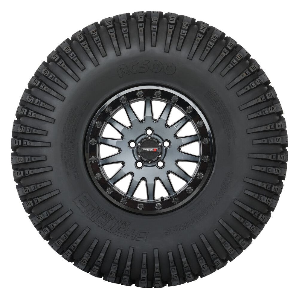 RC500 / RC500S Tire | System 3 Off-Road