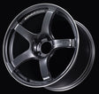 Advan TC4 17x9.0 +35 5x114.3 Racing Gunmetallic Wheel - Fits Honda Accord, Subaru Outback, Toyota Camry