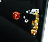 DragonFire Racing Polaris Ranger XP 900/ Ranger 1000 UTV Doors – Complete Front and Rear Door Kit