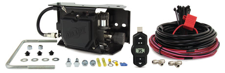 Air Lift Wireless One 2nd Generation with EZ Mount – Easy-Control Air Spring System for Vehicles