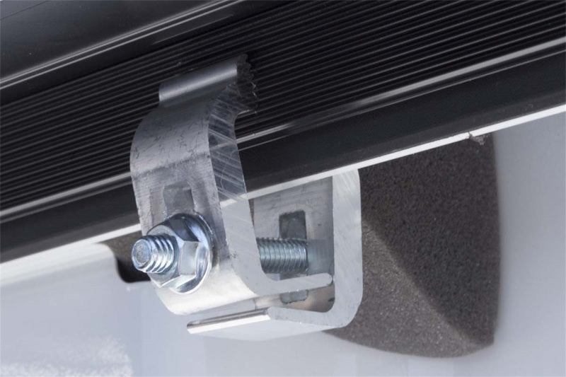 Access Vanish Roll-Up Tonneau Cover for 2017-2019 Ford F-250, F-350, F-450 with 6' 8" Bed