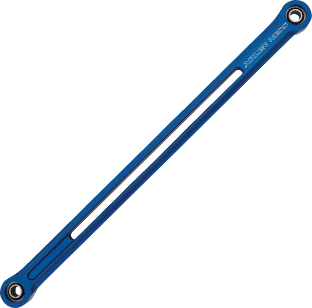 ARLEN NESS SpeedLiner Shift Rod - Blue 421-004