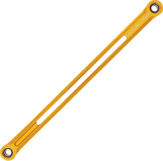 ARLEN NESS SpeedLiner Shift Rod - Gold 421-005