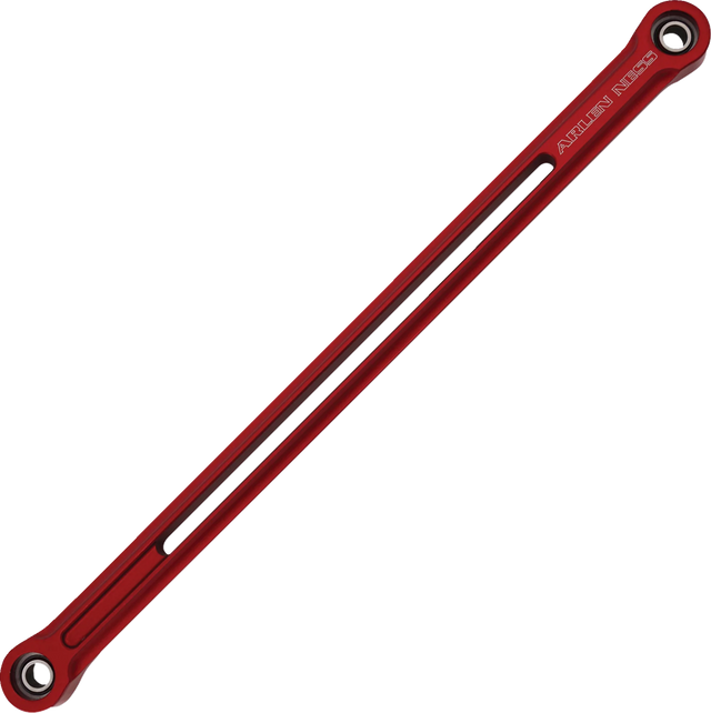 ARLEN NESS SpeedLiner Shift Rod - Red 421-006