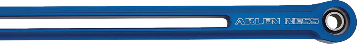 ARLEN NESS SpeedLiner Shift Rod - Blue 421-004