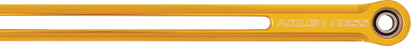 ARLEN NESS SpeedLiner Shift Rod - Gold 421-005