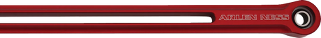 ARLEN NESS SpeedLiner Shift Rod - Red 421-006