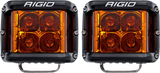 RIGID INDUSTRIES D-SS® Pro Series Light - Spot - Amber 262214
