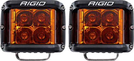 RIGID INDUSTRIES D-SS® Pro Series Light - Spot - Amber 262214