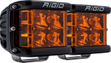 RIGID INDUSTRIES D-SS® Pro Series Light - Spot - Amber 262214