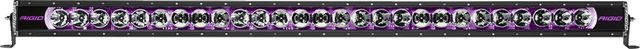 RIGID INDUSTRIES Lightbar - 50" RGBW 250053