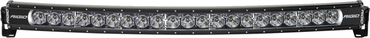 RIGID INDUSTRIES Radiance Light Bar - 40" - Curved 340053