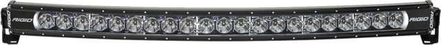 RIGID INDUSTRIES Radiance Light Bar - 40" - Curved 340053