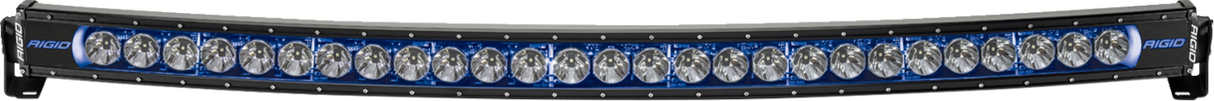 RIGID INDUSTRIES Radiance Light Bar - 50" - Curved 350053