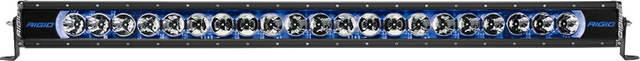 RIGID INDUSTRIES Lightbar - 40" RGBW 240053