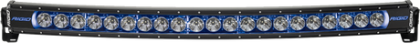 RIGID INDUSTRIES Radiance Light Bar - 40" - Curved 340053