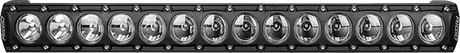 RIGID INDUSTRIES Light Bar - 20" - White Backlight 420613
