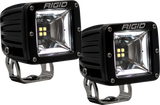RIGID INDUSTRIES Light Pods - RGBW - Surface Mount 682053