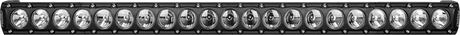 RIGID INDUSTRIES Light Bar - 30" - White Backlight 430613